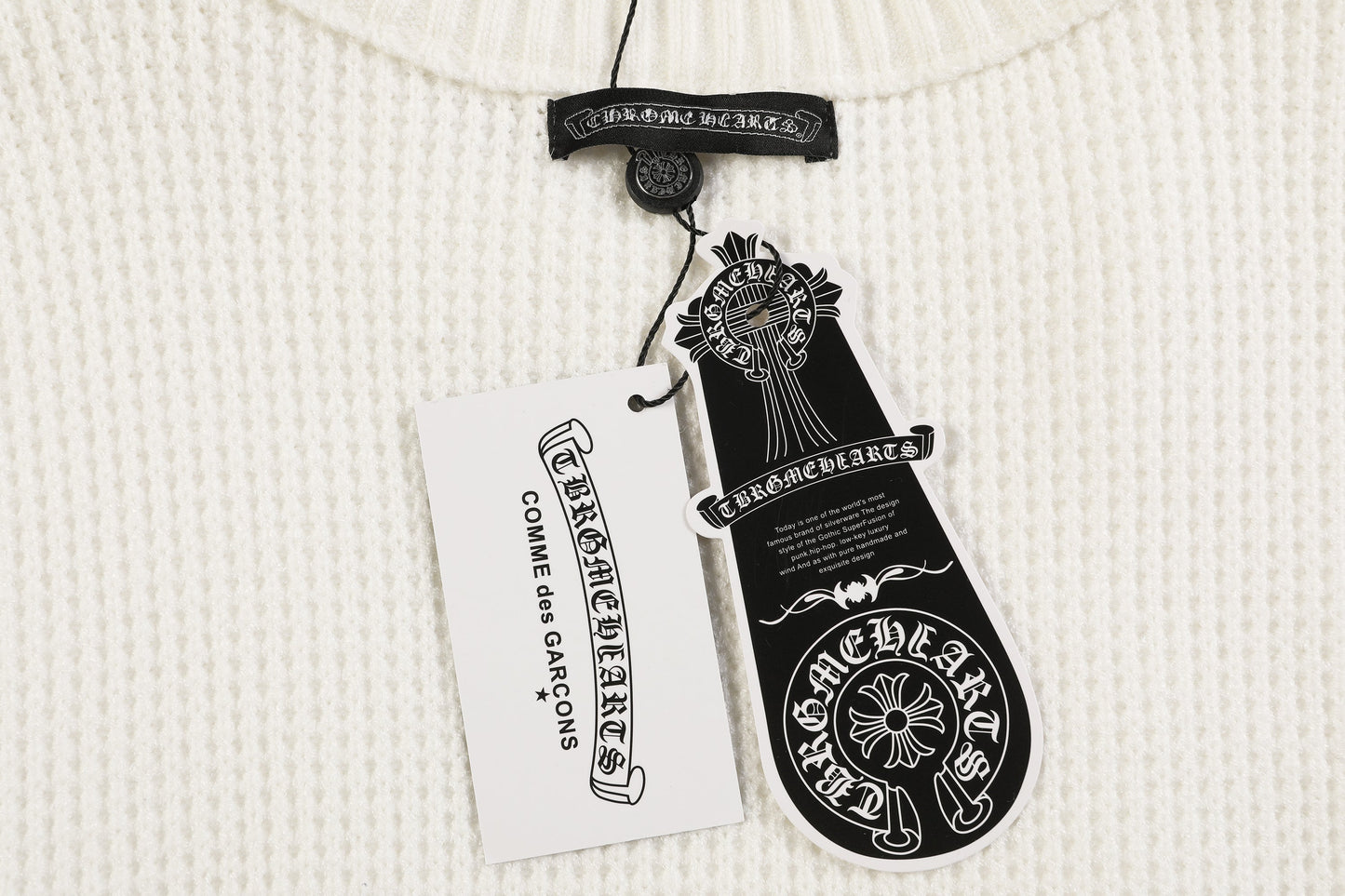 Sweatshirt Q42