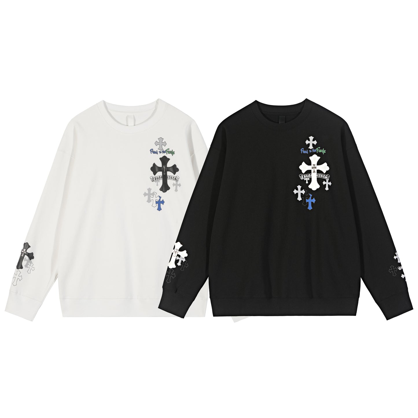Sweatshirt TQ03
