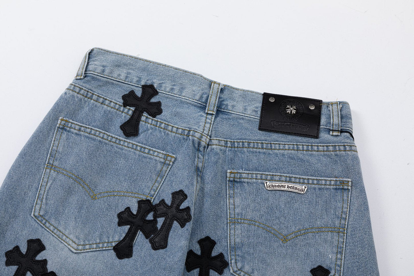 Shorts 9926