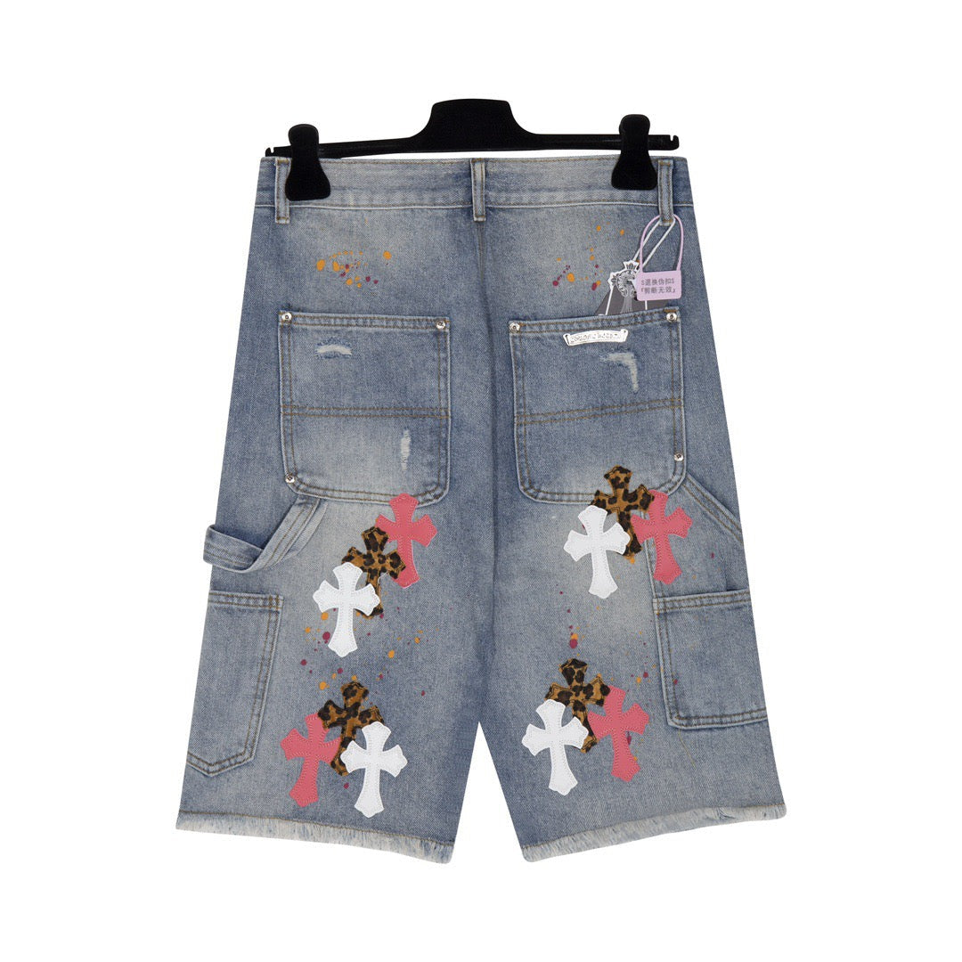 New Shorts