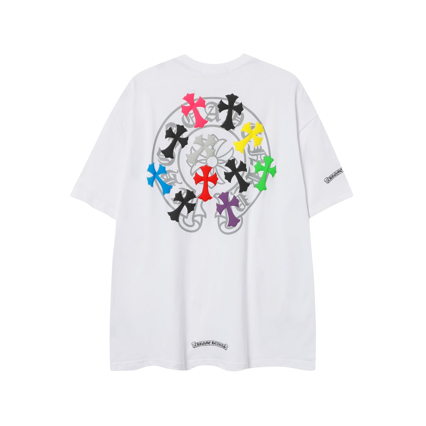 New T-shirts 2250