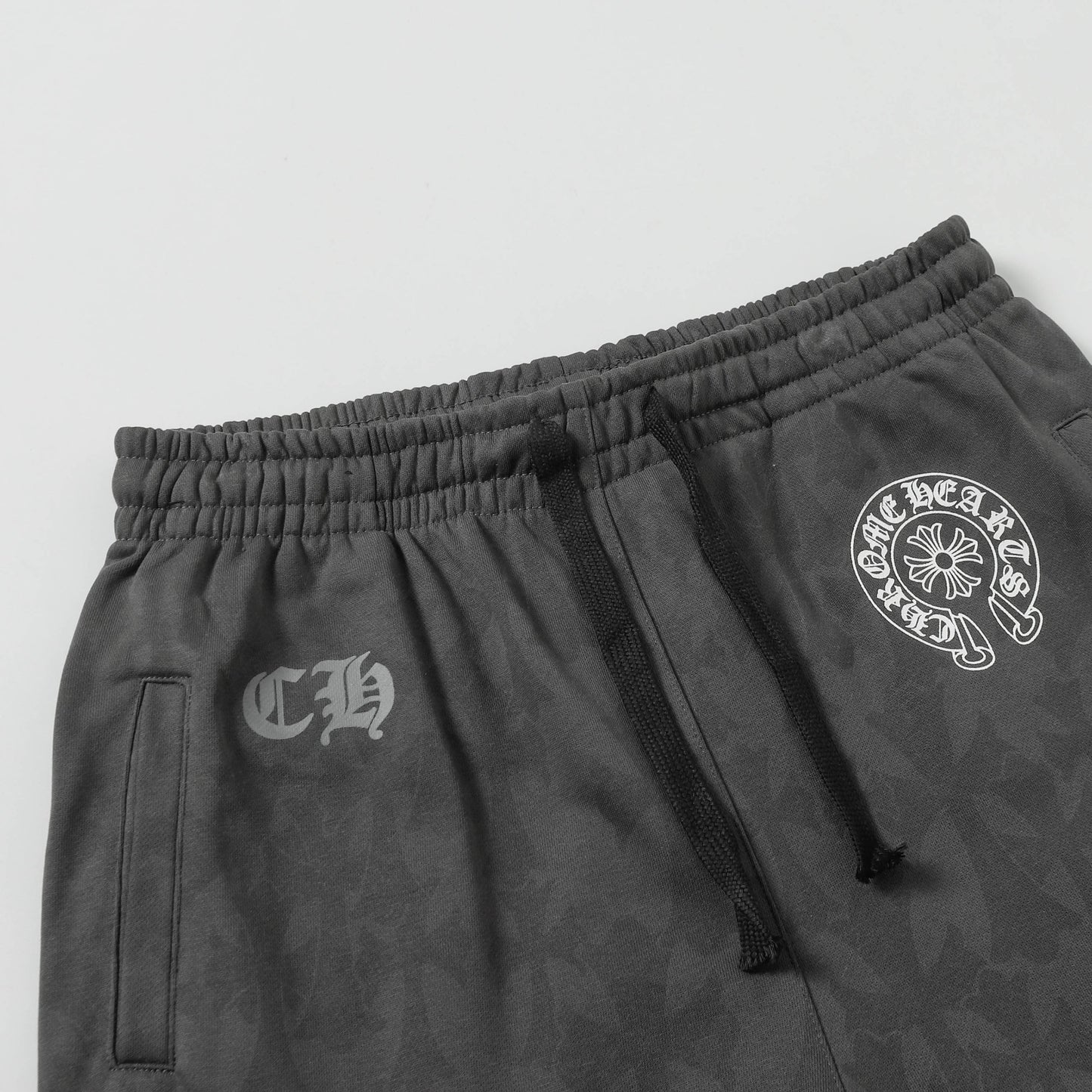 New Shorts