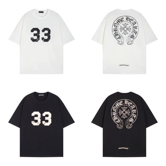 T-shirts 6103