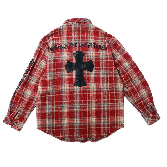 New Jacket