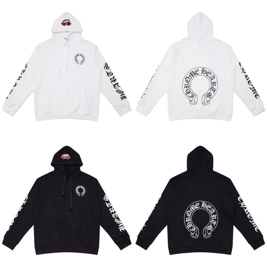 Hoodie K5008