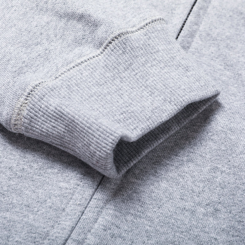 Zip Up Hoodie 8652