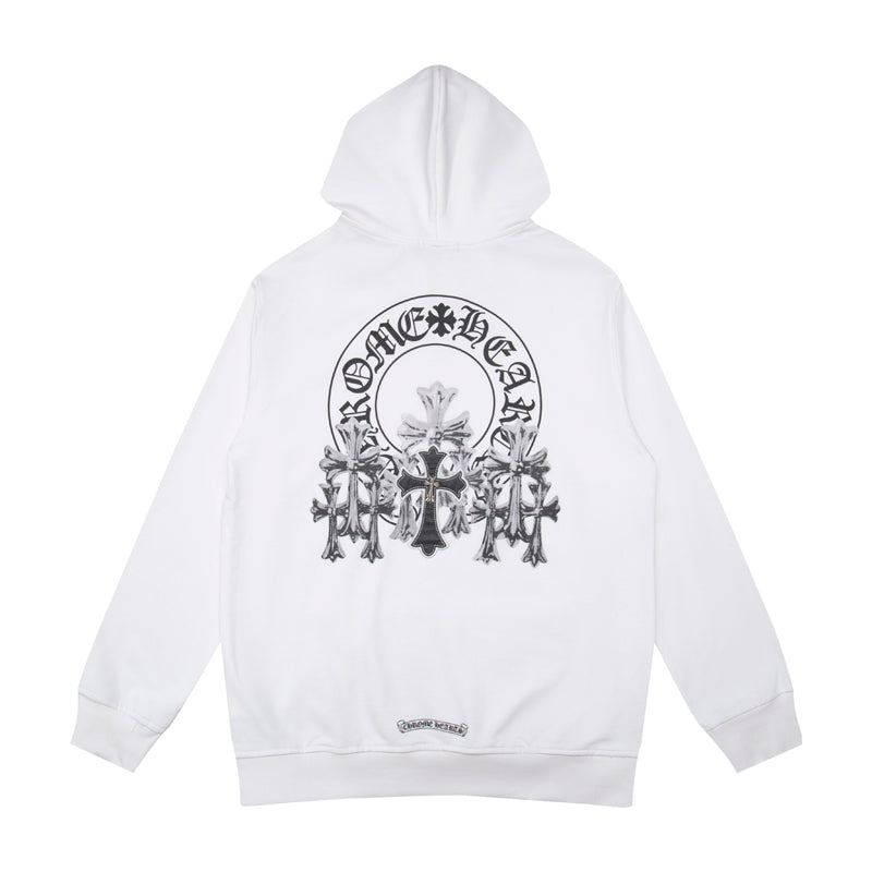 Hoodie K7007