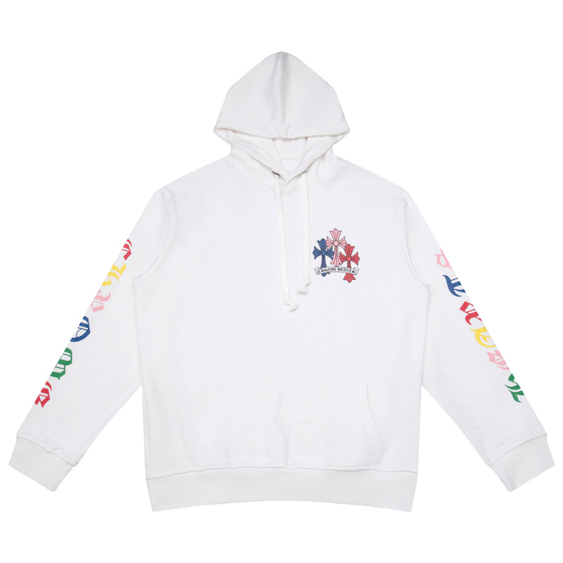 Hoodie K7006