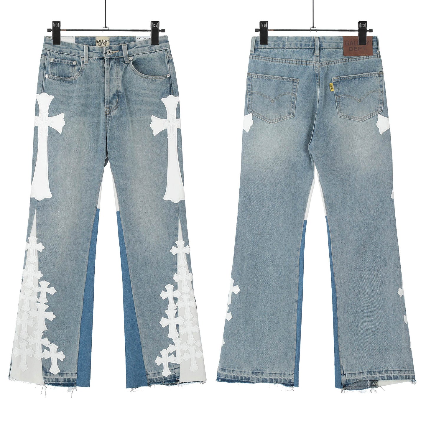 Pants 8146