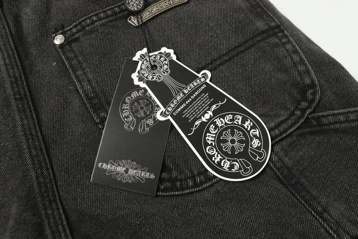 New Shorts 9903