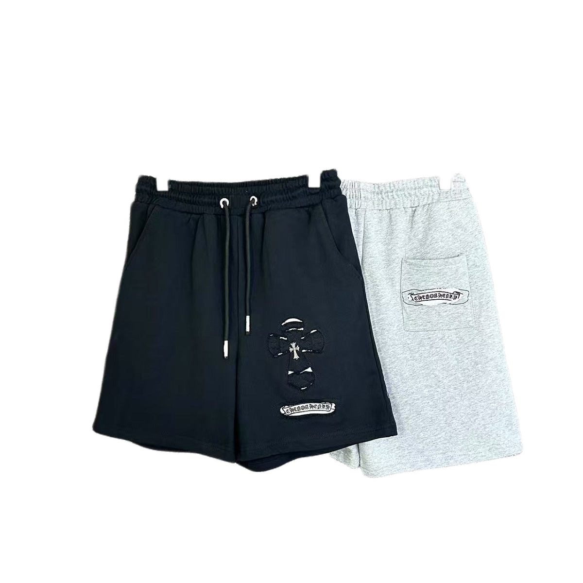 New Shorts D302