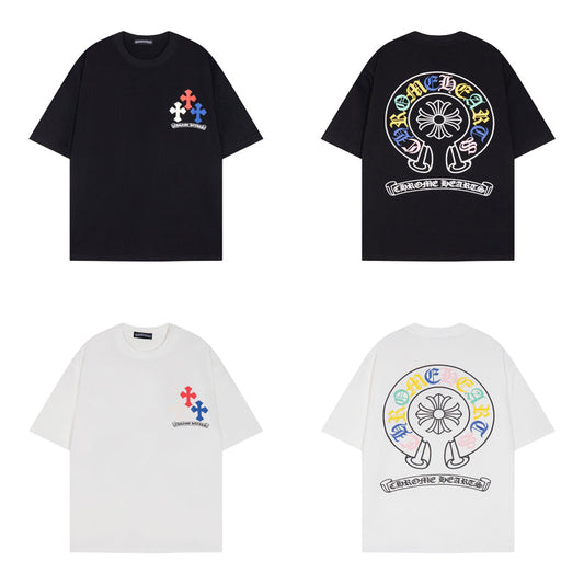 T-shirts 6132